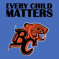 Bc Lions Every Child Matters 2021 Orange Classic Basic T-shirt | Artistshot