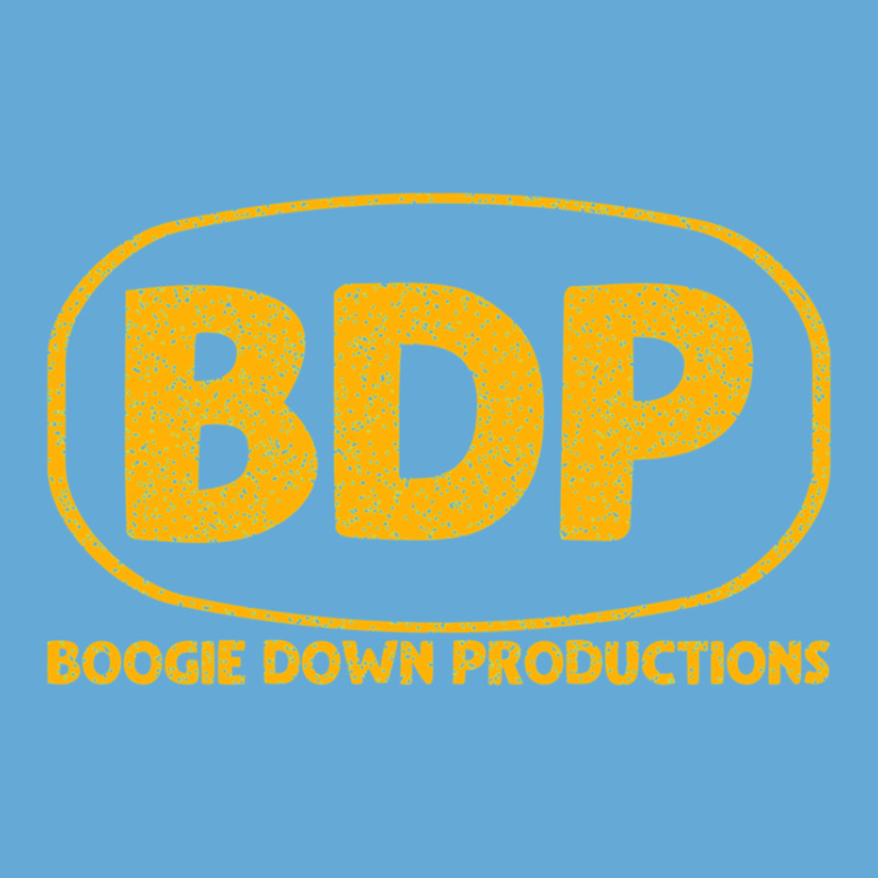 Bdp Basic T-shirt | Artistshot