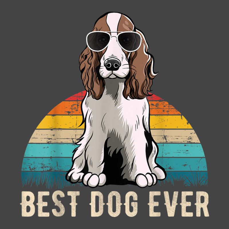 English Springer Spaniel Dog Breed Basic Youth T-shirt | Artistshot