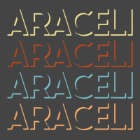 Araceli First Name Tshirt My Personalized Tee Named T Shirt Basic Youth T-shirt | Artistshot