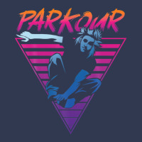 Parkour Free Running Traceur 80s 90s Retro Vintage Parkour Basic Youth T-shirt | Artistshot