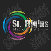 St Eligius Hospital,  St Elsewhere 3/4 Sleeve Shirt | Artistshot