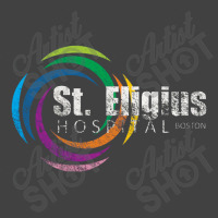 St Eligius Hospital,  St Elsewhere Vintage T-shirt | Artistshot