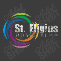 St Eligius Hospital,  St Elsewhere Men's Polo Shirt | Artistshot