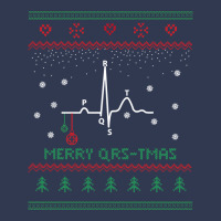 Ugly Christmas Sweater For Nurse Cardiology Medical Sweatshirt Basic Youth T-shirt | Artistshot