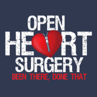 Open Heart Surgery Been There Done That Patient Basic Youth T-shirt | Artistshot