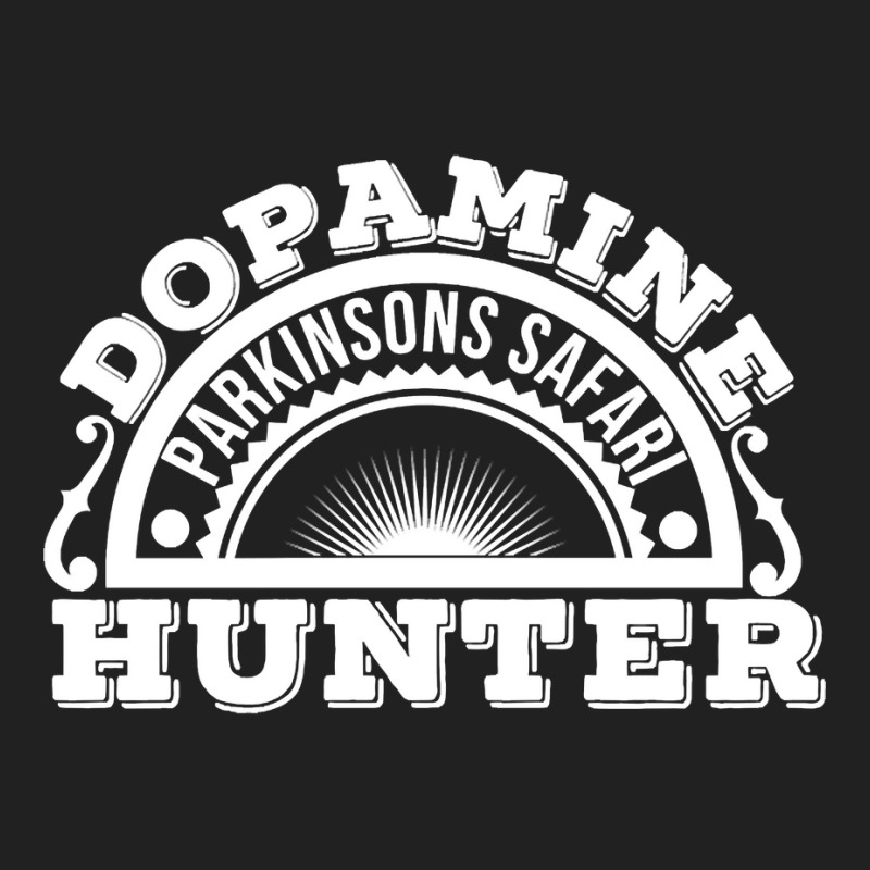 Dopamine Hunter Parkinsons Safari Basic Youth T-shirt by Inmamlil638 | Artistshot