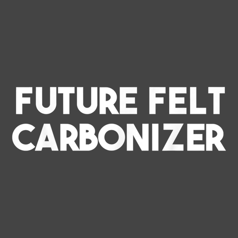 Future Felt Carbonizer T Shirt Basic Youth T-shirt | Artistshot