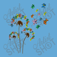 Dandelion Bears Of Grateful Basic Youth T-shirt | Artistshot