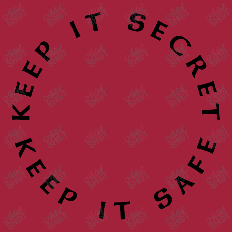 Keep It Secret Keep It Safe Basic Youth T-shirt | Artistshot