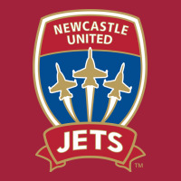 *newcastle-united-jets-fc Basic Youth T-shirt | Artistshot