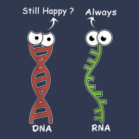 Still Happy It's My Dna Mode Biology Genetics Funny Dna Rna T Shirt Basic Youth T-shirt | Artistshot