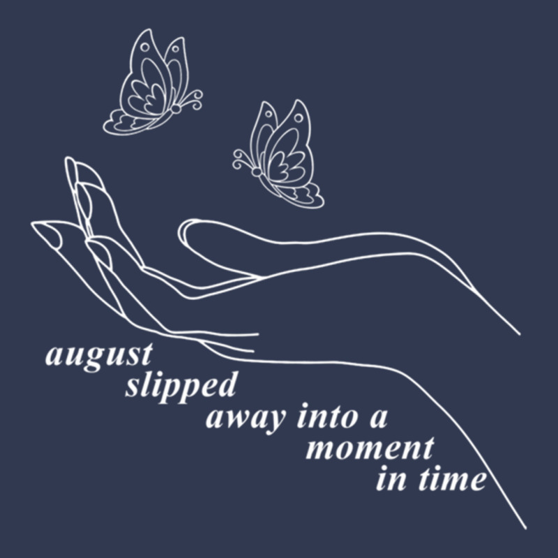 August Slipped Away, August Slipped Away Into A Moment Sweatshirt Basic Youth T-shirt | Artistshot