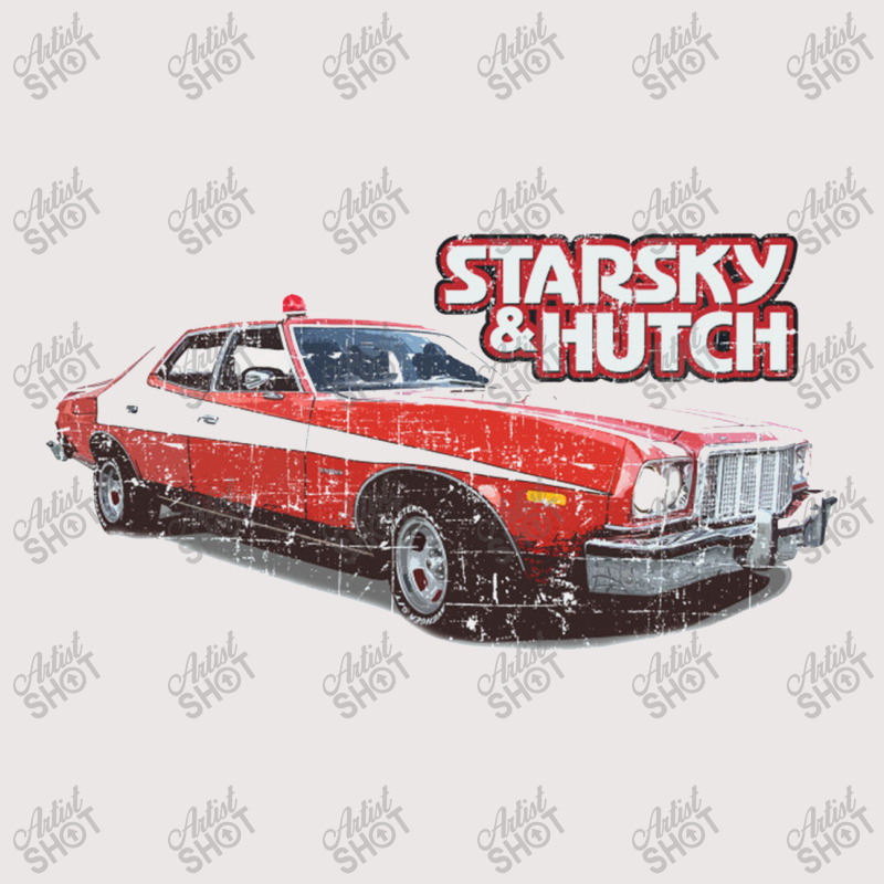 Starsky & Hutch,  Starsky And Hutch Pocket T-Shirt by suramadukara | Artistshot