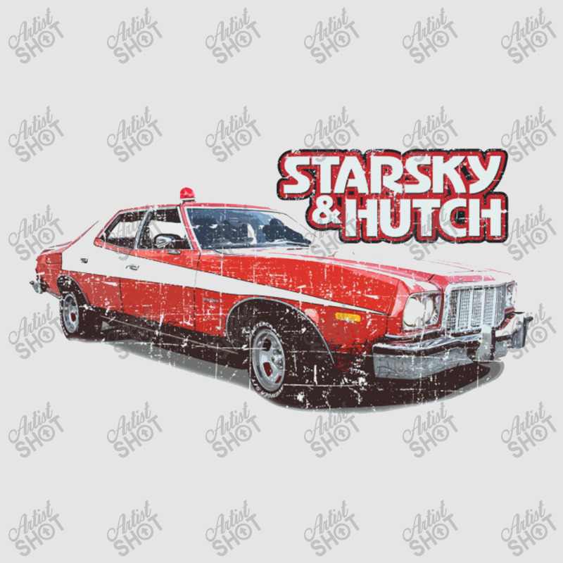 Starsky & Hutch,  Starsky And Hutch Exclusive T-shirt by suramadukara | Artistshot