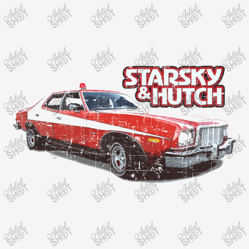 Starsky & Hutch,  Starsky And Hutch Classic T-shirt by suramadukara | Artistshot