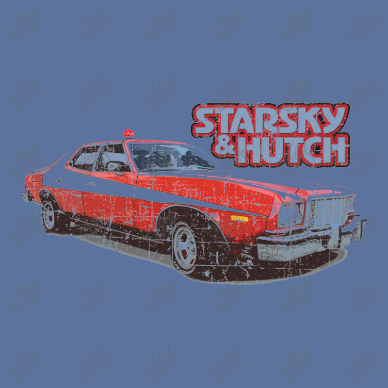 Starsky & Hutch,  Starsky And Hutch Lightweight Hoodie by suramadukara | Artistshot