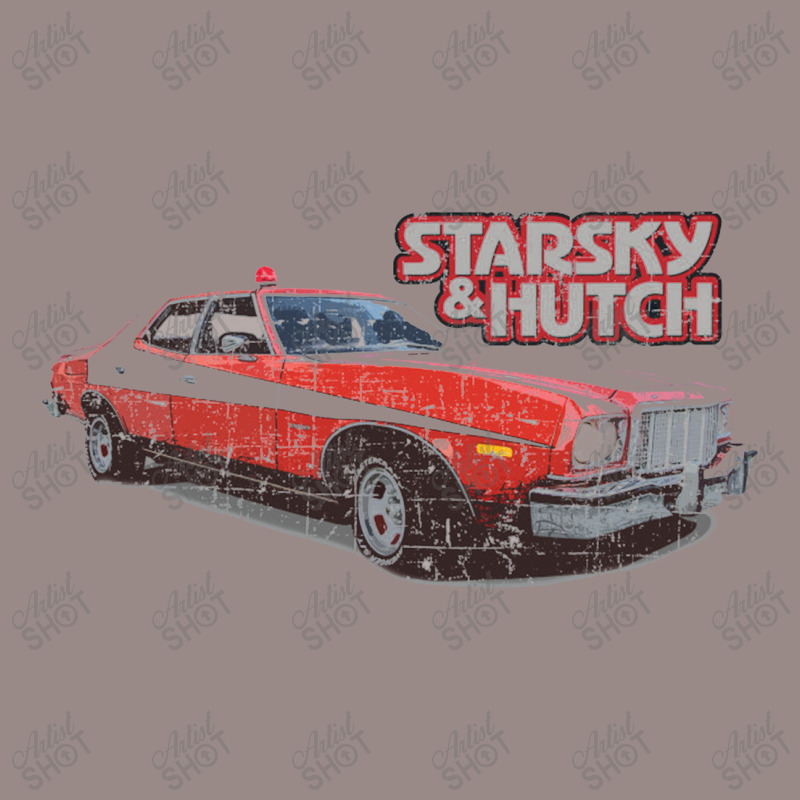 Starsky & Hutch,  Starsky And Hutch Vintage T-Shirt by suramadukara | Artistshot