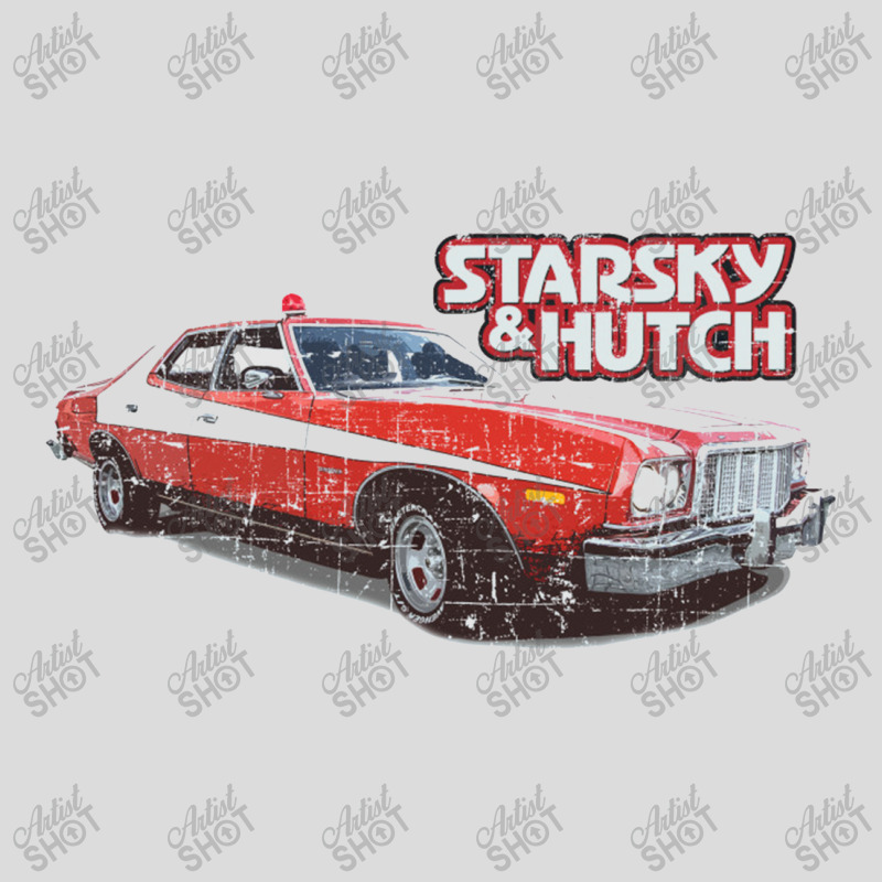 Starsky & Hutch,  Starsky And Hutch Men's Polo Shirt by suramadukara | Artistshot