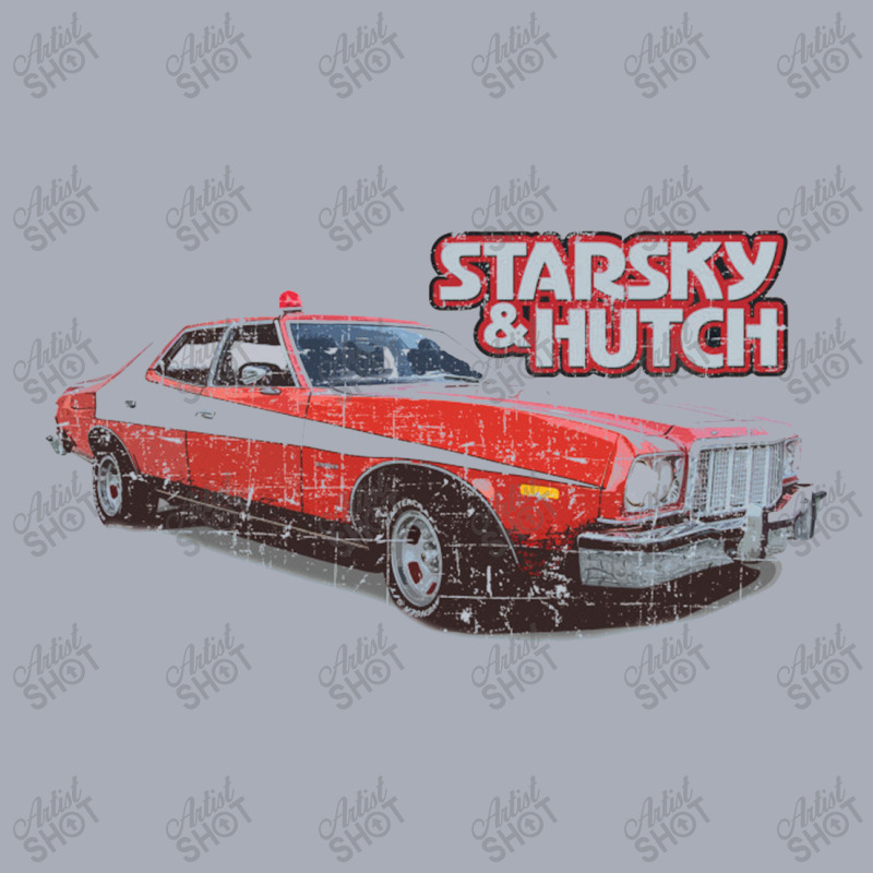 Starsky & Hutch,  Starsky And Hutch Tank Dress by suramadukara | Artistshot