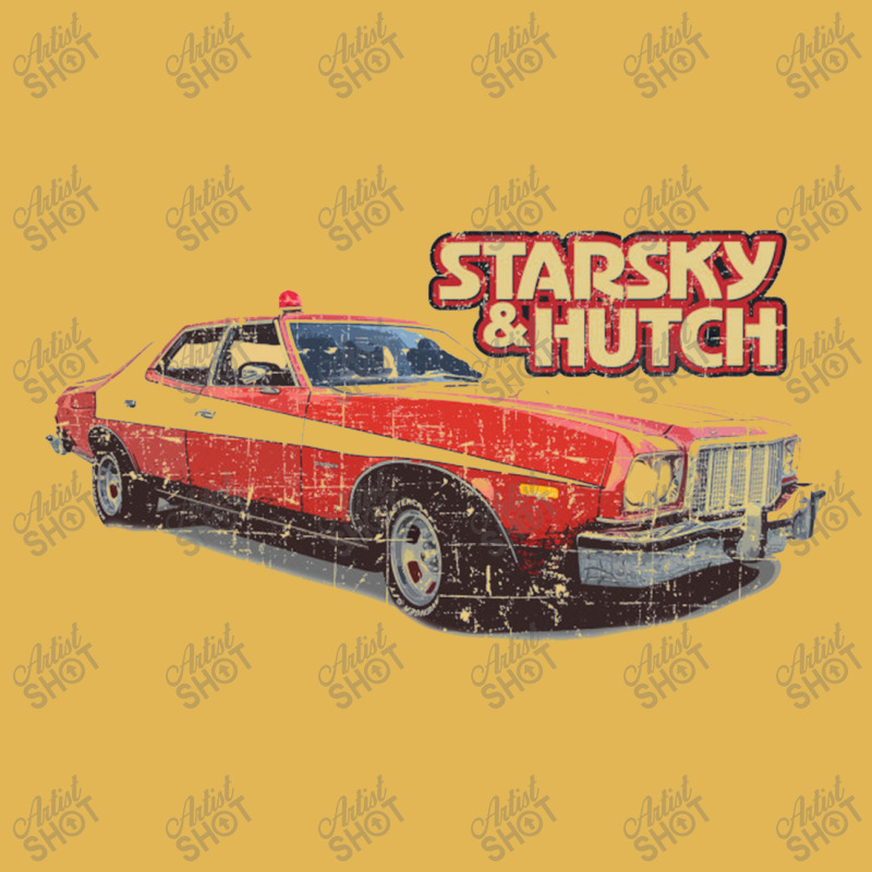 Starsky & Hutch,  Starsky And Hutch Vintage Hoodie And Short Set by suramadukara | Artistshot