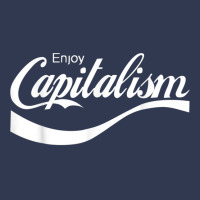 Enjoy Capitalism T Shirt Basic Youth T-shirt | Artistshot