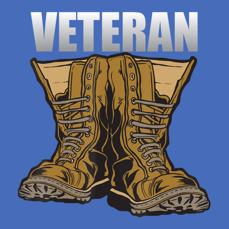 Veteran Boot ; Cool Veteran Basic Youth T-shirt by brumfieldportillo7vlpq8 | Artistshot