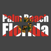 Palm Beach Florida-qjbqx Basic Youth T-shirt | Artistshot