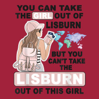 Proud Lisburn Girl   Cool Girl From Lisburn City T Shirt Basic Youth T-shirt | Artistshot