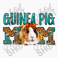 Guinea Pig Mom Mother's Day T-shirt | Artistshot