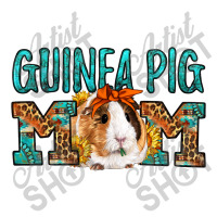 Guinea Pig Mom Mother's Day Men's 3/4 Sleeve Pajama Set | Artistshot