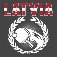 Latvia Table Tennis Lovers Latvian Ping Pong Team Supporter Premium T Basic T-shirt | Artistshot