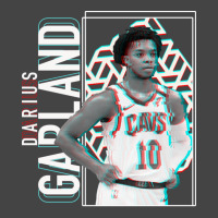 Darius Garland 10 Basic T-shirt | Artistshot