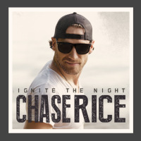 Chase Rice Ignite The Night Basic T-shirt | Artistshot