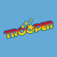 T.trooper Basic T-shirt | Artistshot