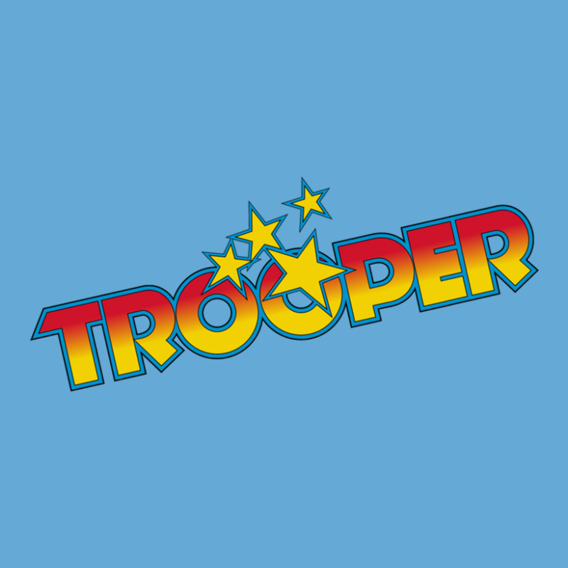 T.trooper Basic T-shirt | Artistshot