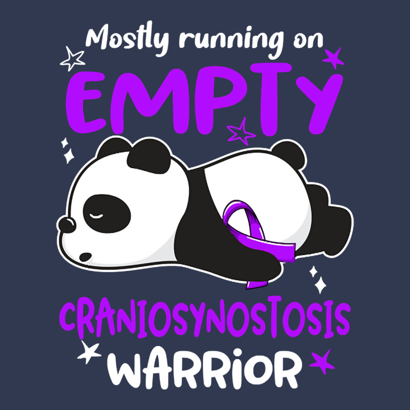 Mostly Running On Empty Craniosynostosis Warrior Basic T-shirt by mckeebeckett3l9yxd | Artistshot