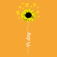 Happy Pi Day Mathematics Math Teacher Sunflower Basic T-shirt | Artistshot