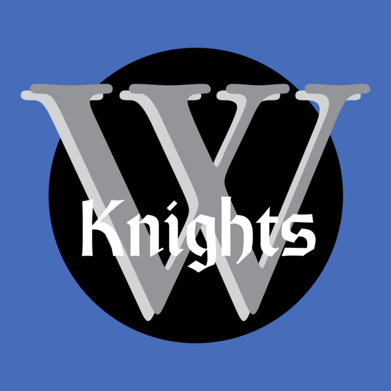 Wartburg Knight Basic T-shirt | Artistshot