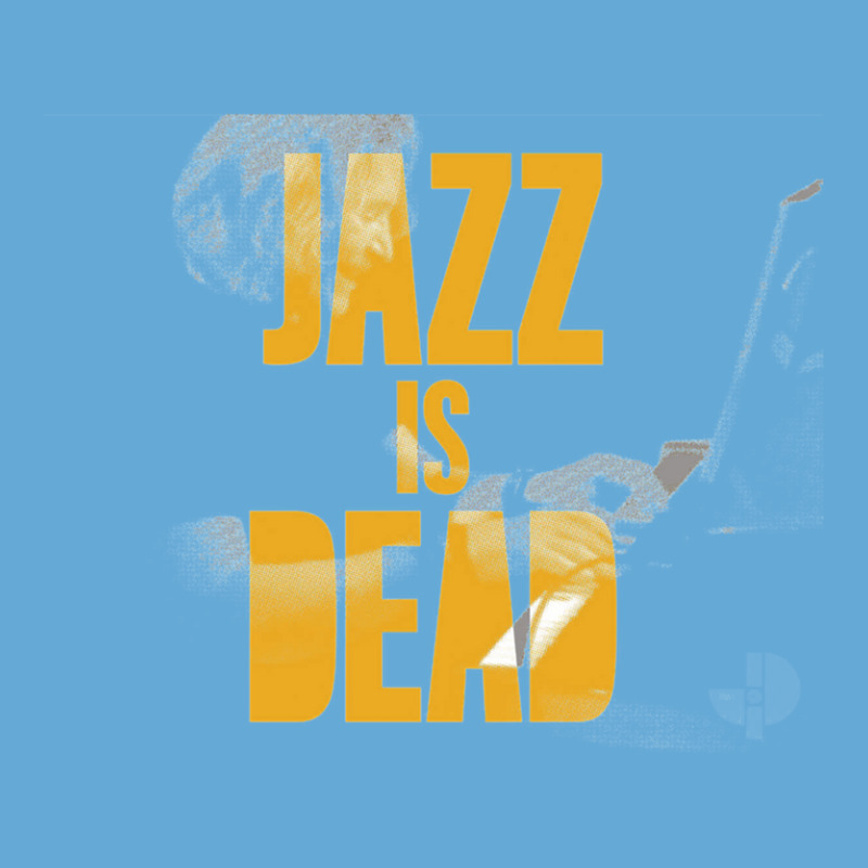 Jazz Music Is Swing Instrumental Dead Basic T-shirt by KandyPeak | Artistshot