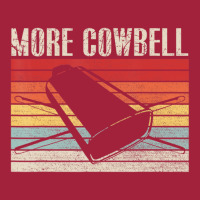 Vintage More Cowbell Sarcastic Humor Music Lover Basic T-shirt | Artistshot