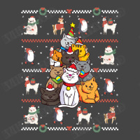 Cat Tree Cat   Cat Tree Christmas Basic T-shirt | Artistshot