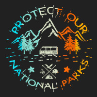 Vatnajokull National Park Basic T-shirt | Artistshot