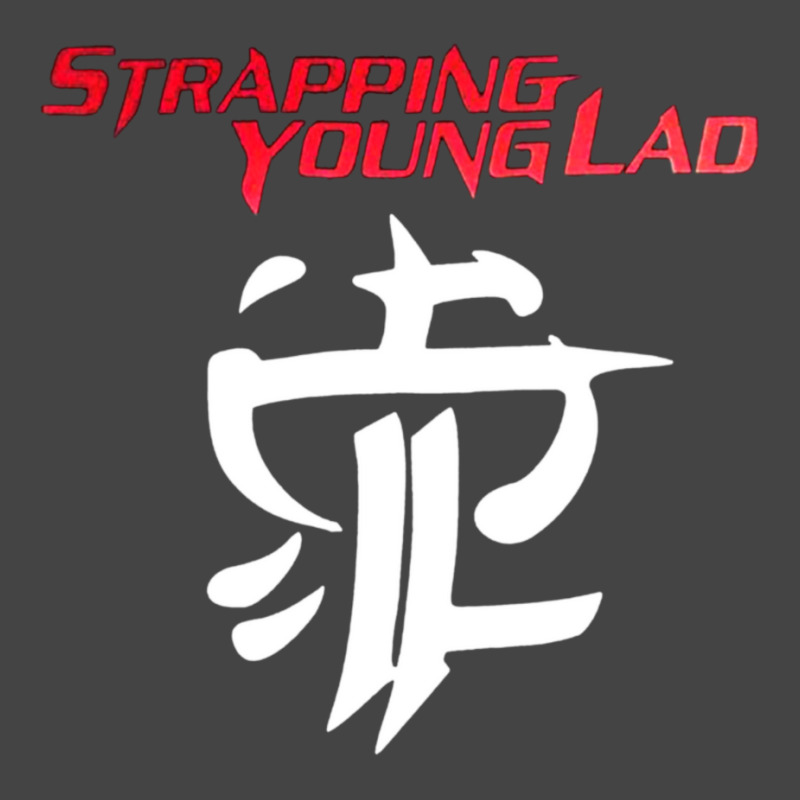 Strapping Young Lad 5f Basic T-shirt | Artistshot