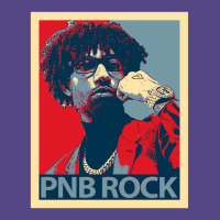 Rip Pnb Rock Basic T-shirt | Artistshot