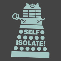 Self Isolate! Basic T-shirt | Artistshot