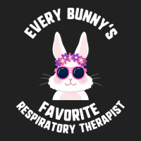 Easter Every Bunny S Favorite Respiratory Therapist Kids Basic T-shirt | Artistshot