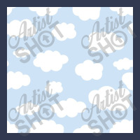 Cute Fluffy Cloud Basic T-shirt | Artistshot