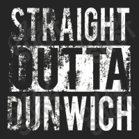 Straight Outta Dunwich Unisex Hoodie | Artistshot