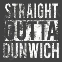 Straight Outta Dunwich Vintage T-shirt | Artistshot